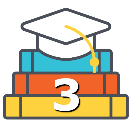 Mehr über den Artikel erfahren Level 3