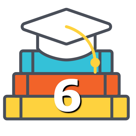 Mehr über den Artikel erfahren Level 6