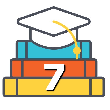 Mehr über den Artikel erfahren Level 7