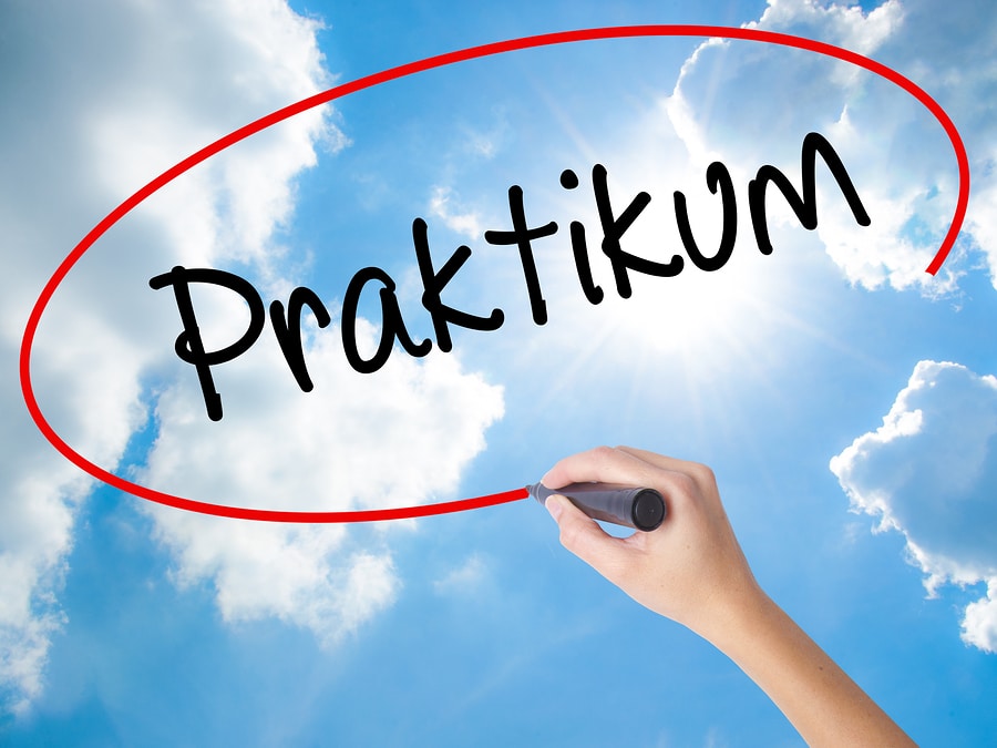 Mehr über den Artikel erfahren Rund ums Praktikum 22.02. – 25.02.2021