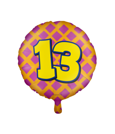 Mehr über den Artikel erfahren PLAN 13 C